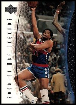 31 Wes Unseld